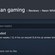 Image for article titled Neon White’s Steam Reviews Are Horny As Hell